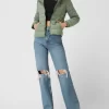 Only Steppjacke Mit Wattierung Modell ‘Tahoe’ – Schilf 19