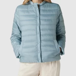 Weekend Max Mara Daunenjacke Mit Wendefunktion – Helltürkis 14