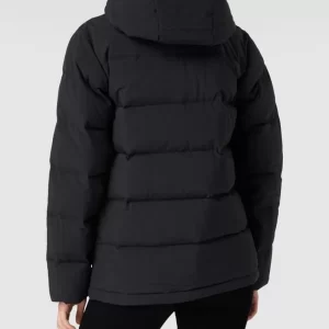 ADIDAS SPORTSWEAR Daunenjacke Mit Steppnähten Modell ‘HELIONIC’ – Schwarz 15