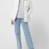Tommy Hilfiger Daunenjacke In Stepp-Optik Modell ‘BAFFLE’ – Offwhite 19