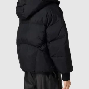Levi’s® Daunenjacke Mit Label-Patch Modell ‘BUBBLE’ – Schwarz 15