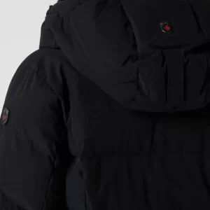 Wellensteyn Steppjacke Mit Kapuze Modell ‘Cordoba’ – Marineblau 13