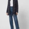Camel Active Steppjacke Mit Wattierung – Marineblau 17