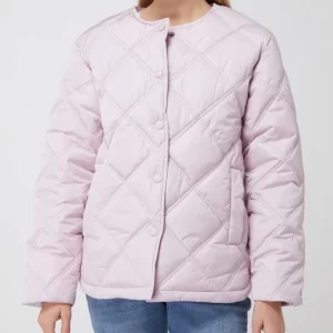Moves Steppjacke Mit Wattierung – Flieder 13
