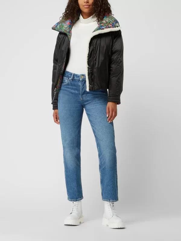 BOGNER Daunenjacke Mit Wendefunktion Modell ‘Vena’ – Grün 7