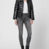 Beaumont Amsterdam Light-Daunenjacke Mit Stehkragen – Schwarz 17