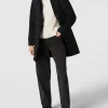 Fuchs Schmitt Steppjacke Mit Abnehmbarer Kapuze – Schwarz 20
