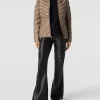 MICHAEL Michael Kors Steppjacke Mit Herausnehmbarer Kapuze – Taupe 2