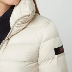 Peuterey Daunenjacke Mit Stehkragen Modell ‘Flagstaff’ – Kitt 11
