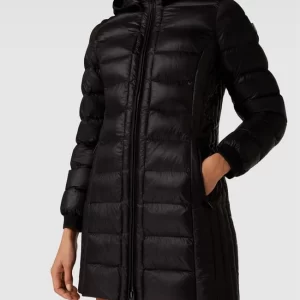 Wellensteyn Steppjacke Mit Label-Detail Modell ‘HIGHCLASS’ – Schwarz 21