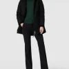 Tommy Hilfiger Jacke Mit Label-Patch Modell ‘SORONA’ – Schwarz 17