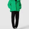 Esprit Steppjacke Mit Stehkragen – Hellgrün 17