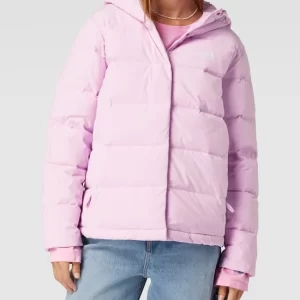 ADIDAS SPORTSWEAR Daunenjacke Mit Label-Print Modell ‘HELIONIC’ – Lila 13