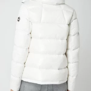 Colmar Originals Daunenjacke Von Colmar Originals – Weiß 16