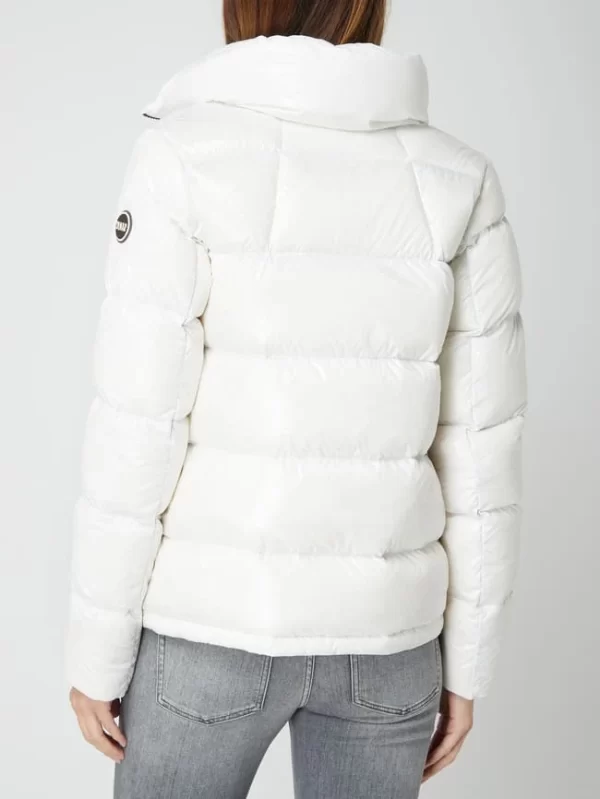 Colmar Originals Daunenjacke Von Colmar Originals – Weiß 6