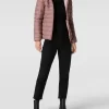 SAVE THE DUCK Steppjacke Mit Kapuze Modell ‘Alexis’ – Altrosa 17