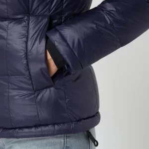 Peuterey Daunenjacke Mit Abnehmbarer Kapuze Modell ‘Bryce’ – Dunkelblau 18