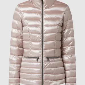 Beaumont Amsterdam Light-Daunenjacke Mit Stehkragen – Sand 10