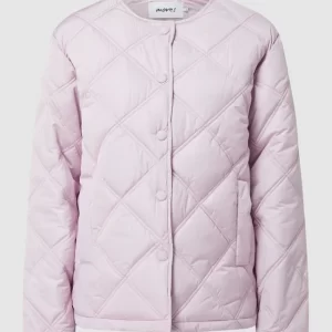 Moves Steppjacke Mit Wattierung – Flieder 9