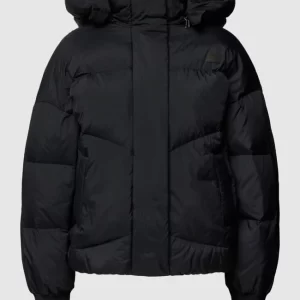 Levi’s® Daunenjacke Mit Label-Patch Modell ‘BUBBLE’ – Schwarz 9