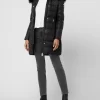 ROCKANDBLUE Daunenjacke Mit Webpelz Modell ‘Beam’ – Schwarz 17