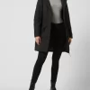 Ragwear Parka Mit Kapuze – Schwarz 2