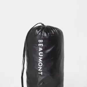 Beaumont Amsterdam Light-Daunenjacke Mit Stehkragen – Schwarz 18