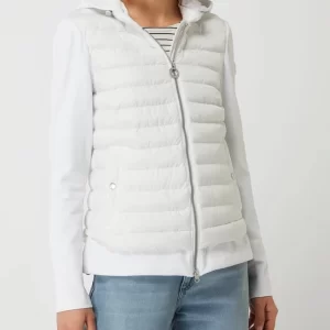 Fuchs Schmitt Steppjacke Mit SOLARball-Wattierung – Weiß 13