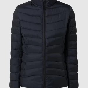 Napapijri Steppjacke Mit Wattierung Modell ‘Aerons’ – Schwarz 9