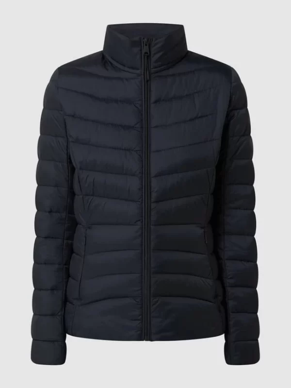 Napapijri Steppjacke Mit Wattierung Modell ‘Aerons’ – Schwarz 3
