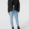 Tommy Jeans Daunenjacke Mit Label-Patch Modell ‘Alaska’ – Schwarz 19