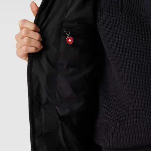 Wellensteyn Steppjacke Mit Kapuze Modell ‘Cordoba’ – Schwarz 21