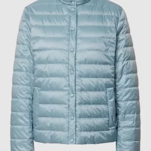 Weekend Max Mara Daunenjacke Mit Wendefunktion – Helltürkis 10