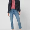 Superdry Steppjacke Mit Abnehmbarer Kapuze – Marineblau 19