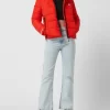 Superdry Steppjacke Mit Label-Stitching Modell ‘SPIRIT’ – Rot 17