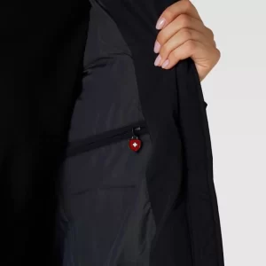 Wellensteyn Steppjacke Mit Kapuze Modell ‘Cordoba’ – Marineblau 19