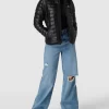 ADIDAS SPORTSWEAR Daunenjacke Mit Kapuze Modell ‘VARILITE’ – Schwarz 19