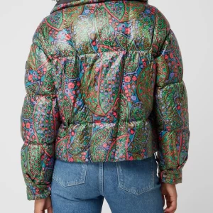 BOGNER Daunenjacke Mit Wendefunktion Modell ‘Vena’ – Grün 16