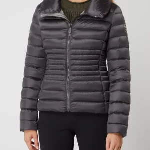 Colmar Originals Daunenjacke Mit Logo-Detail – Dunkelgrau 14