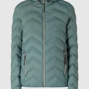 Fransa Steppjacke Mit Wattierung – Schilf 9