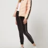 CHAMPION Steppjacke Mit Kapuze – Rosa 19