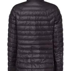 Fuchs Schmitt Daunenjacke Mit Stehkragen – Anthrazit 10