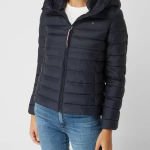 Tommy Hilfiger Steppjacke Mit Wattierung – Marineblau 13