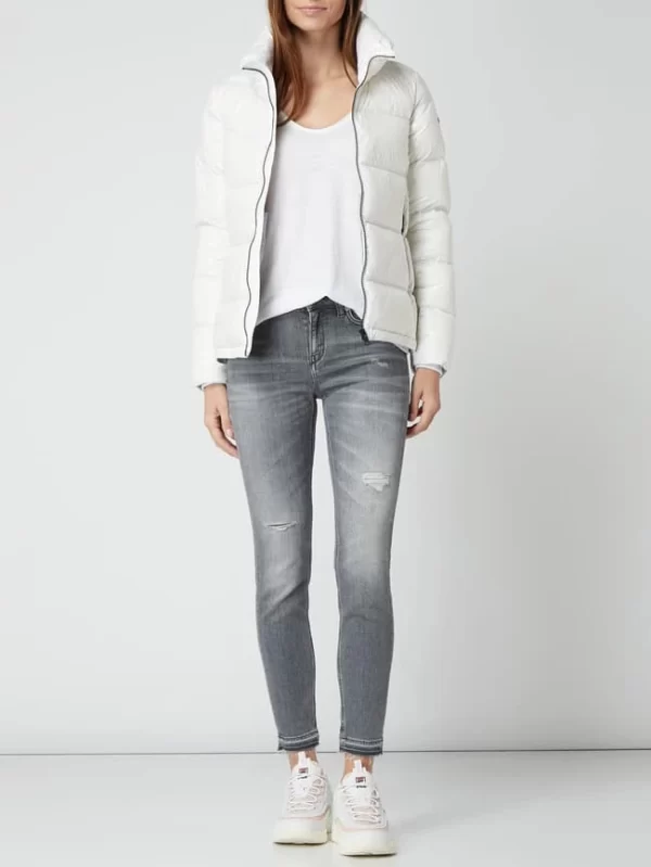 Colmar Originals Daunenjacke Von Colmar Originals – Weiß 1