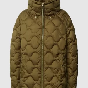 JOOP! Steppjacke Mit Strukturmuster – Olivgrün 9