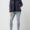 Peuterey Daunenjacke Mit Abnehmbarer Kapuze Modell ‘Bryce’ – Dunkelblau 19