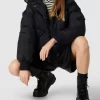 Levi’s® Daunenjacke Mit Label-Patch Modell ‘BUBBLE’ – Schwarz 19
