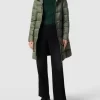 SAVE THE DUCK Jacke Mit Label-Patch Modell ‘Lysa’ – Grün 23