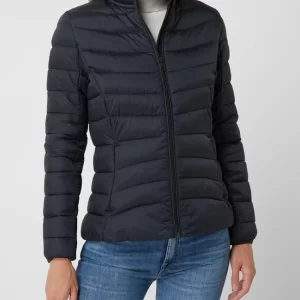 Napapijri Steppjacke Mit Wattierung Modell ‘Aerons’ – Schwarz 13