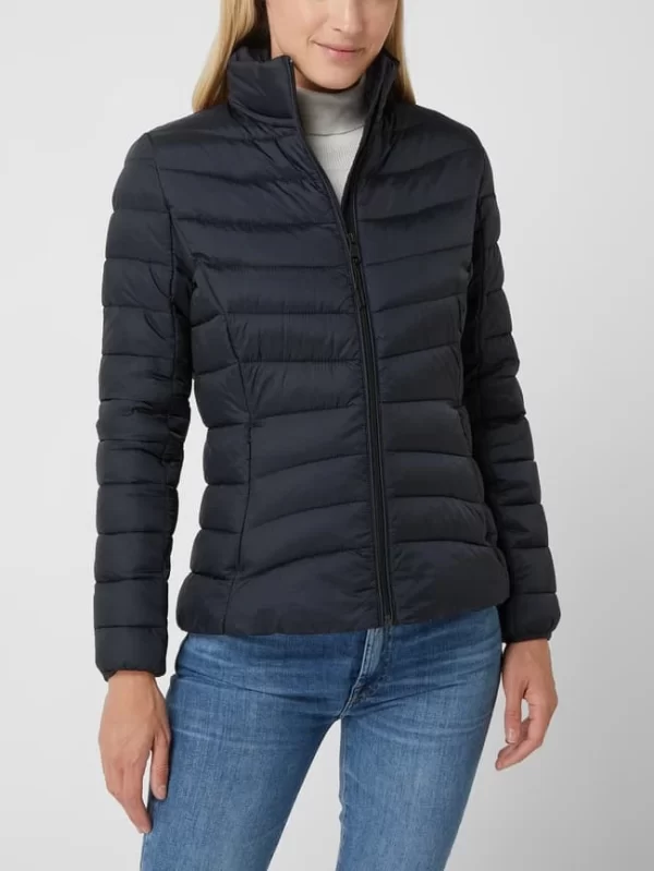 Napapijri Steppjacke Mit Wattierung Modell ‘Aerons’ – Schwarz 5